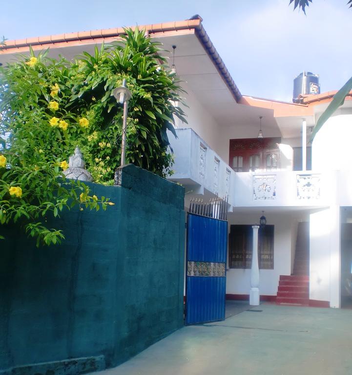 White Villa Bentota Exterior photo